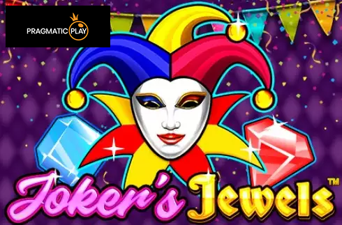 Joker's Jewels